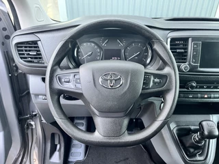 Toyota ProAce – thumbnail 16