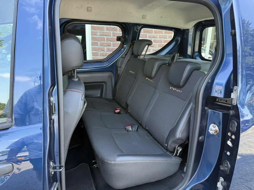 Dacia Dokker – foto 11