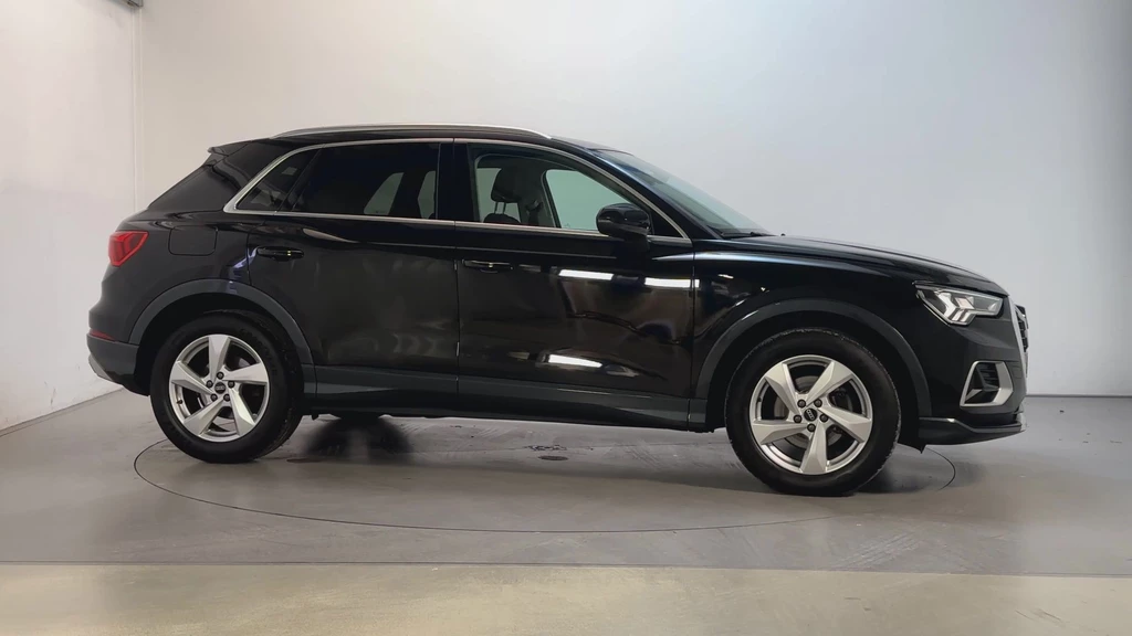 Audi Q3 – foto 5