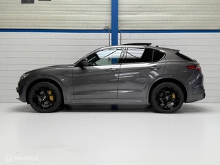 Alfa Romeo Stelvio – thumbnail 20