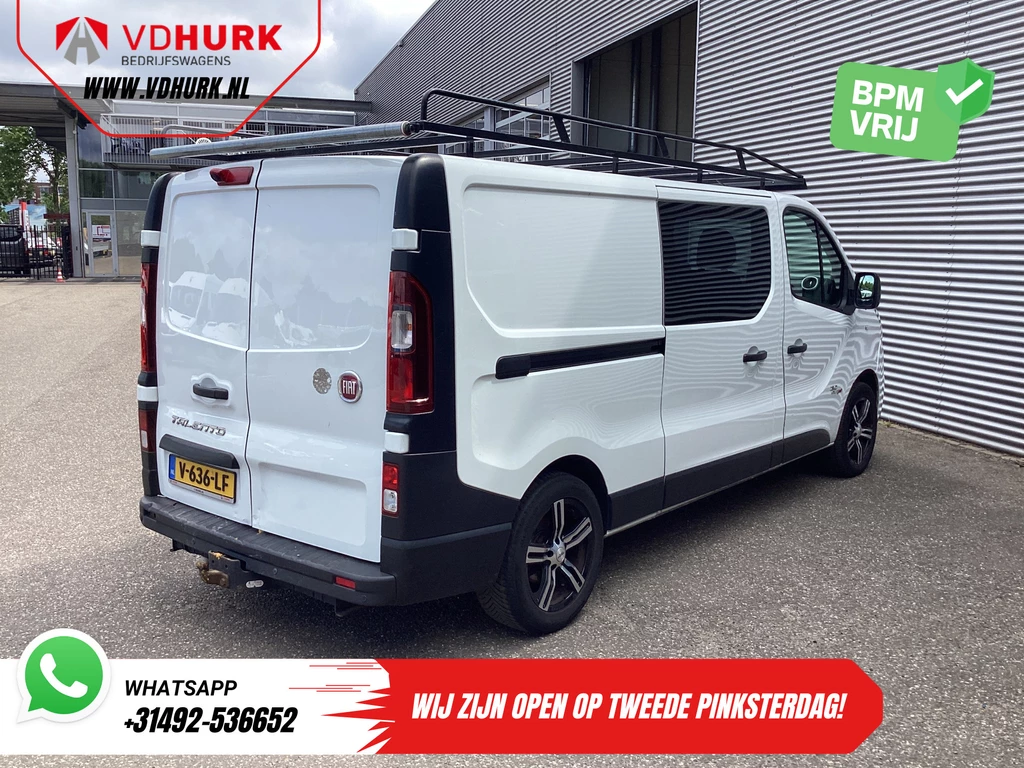 Fiat Talento – foto 4