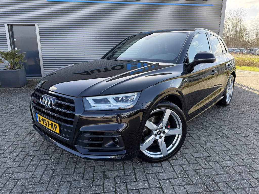 Audi Q5 – foto 2