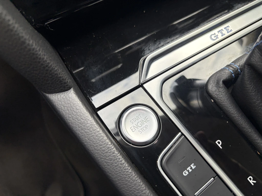Volkswagen Passat – foto 19