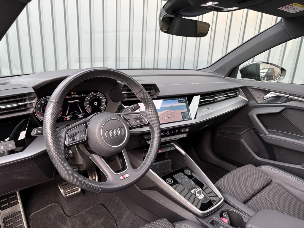 Audi A3 – foto 19