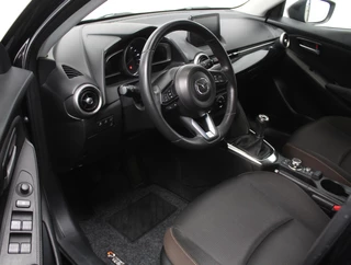 Mazda 2 – thumbnail 9