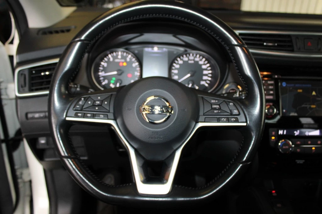 Nissan QASHQAI – foto 12