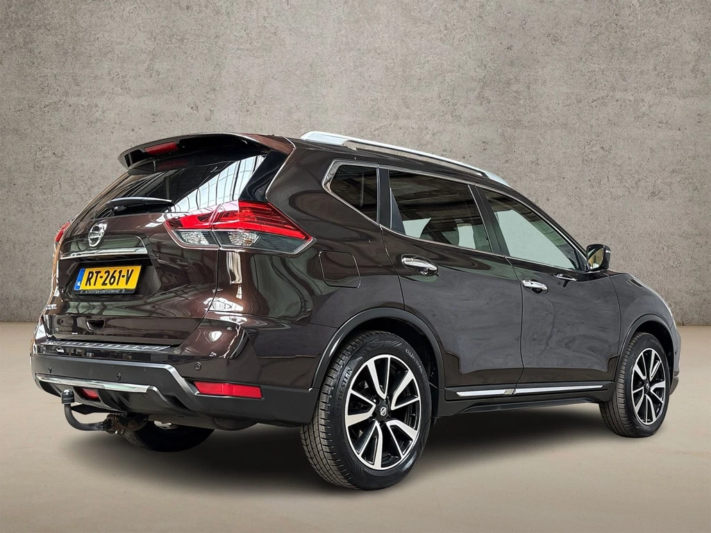 Nissan X-Trail – foto 3