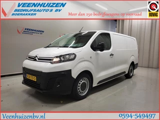 Citroën ë-Jumpy – thumbnail 1