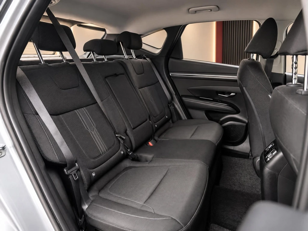 Hyundai Tucson – foto 34