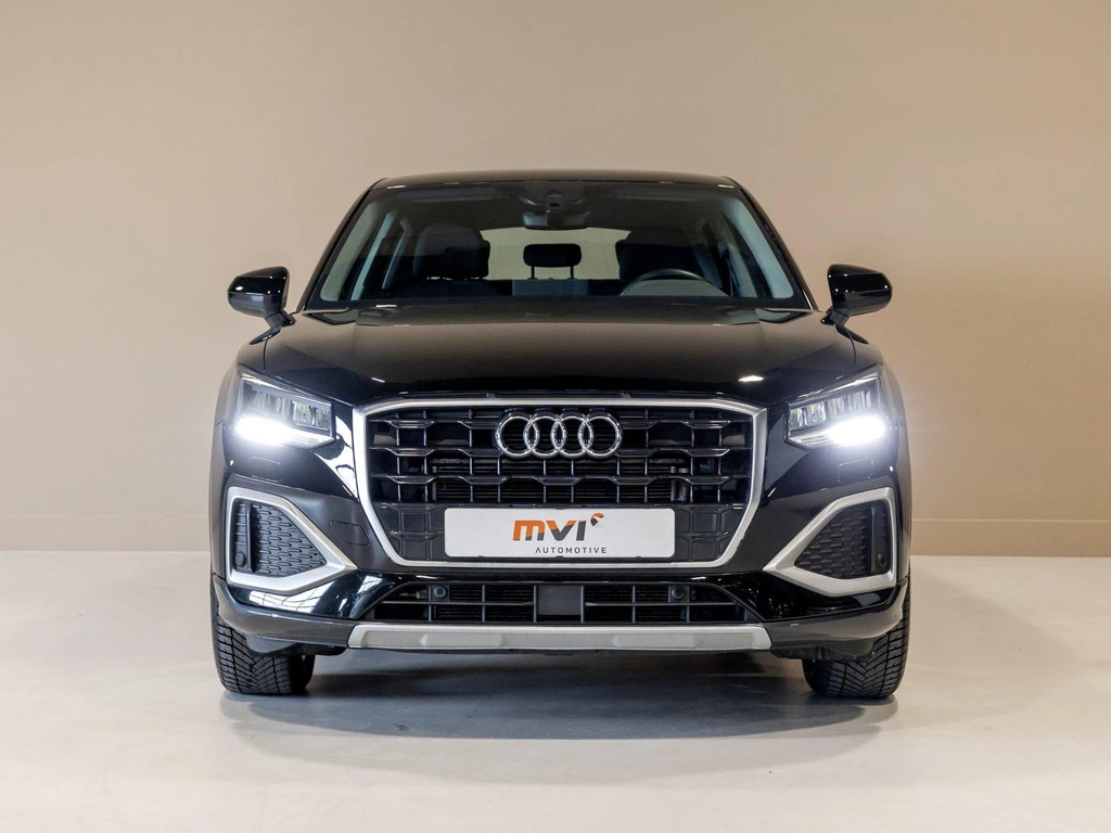 Audi Q2 – foto 6
