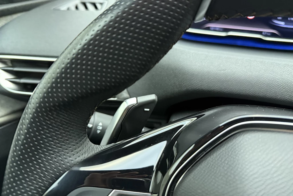 Peugeot 5008 – foto 22