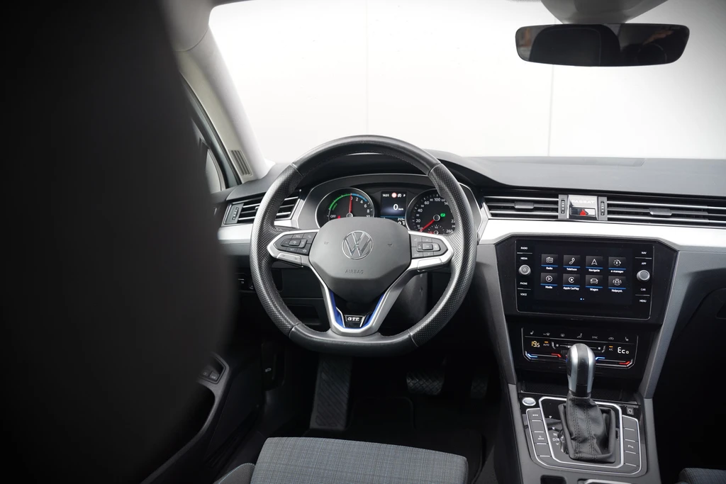 Volkswagen Passat – foto 41