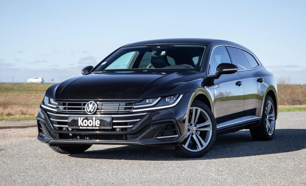 Volkswagen Arteon – foto 4