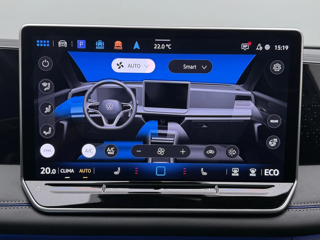 Volkswagen Tiguan – foto 22
