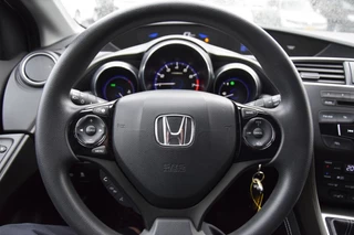 Honda Civic – thumbnail 17