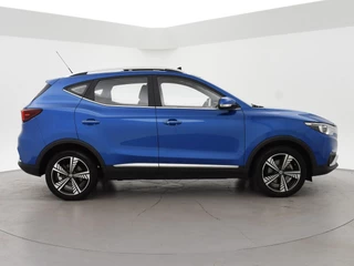 MG ZS EV – thumbnail 10