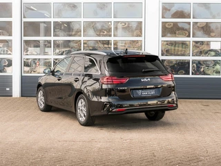 Kia Ceed Sportswagon – thumbnail 5