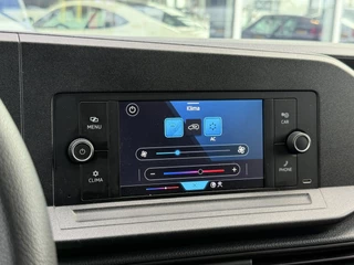 Volkswagen Caddy – thumbnail 26