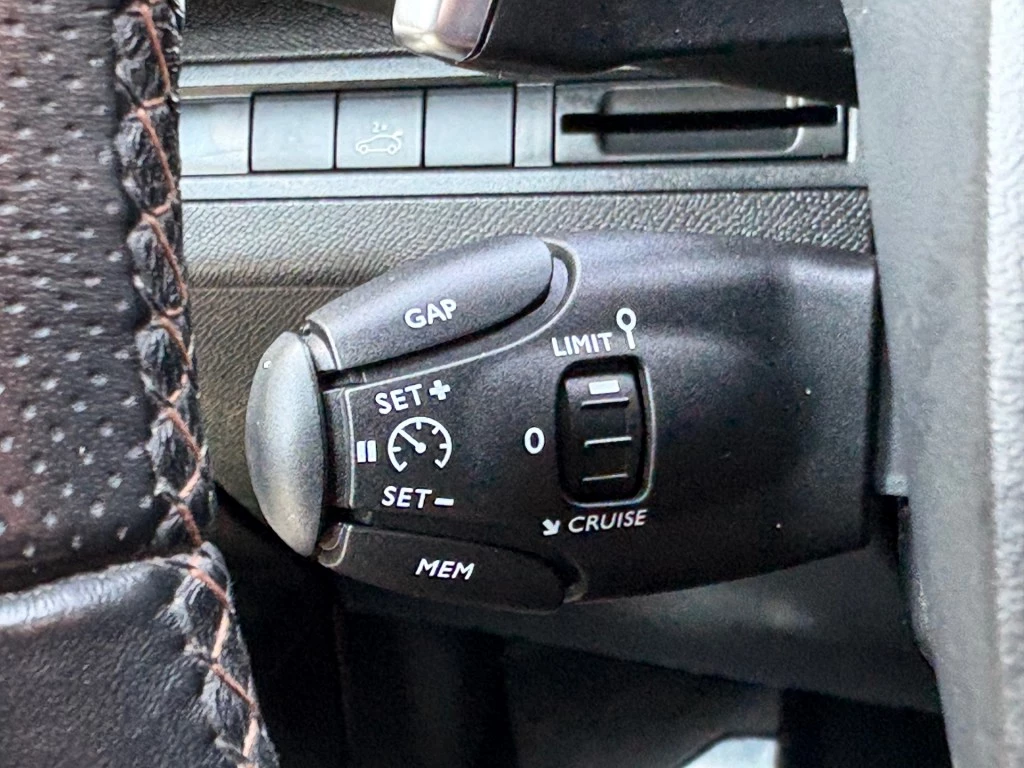 Peugeot 5008 – foto 18