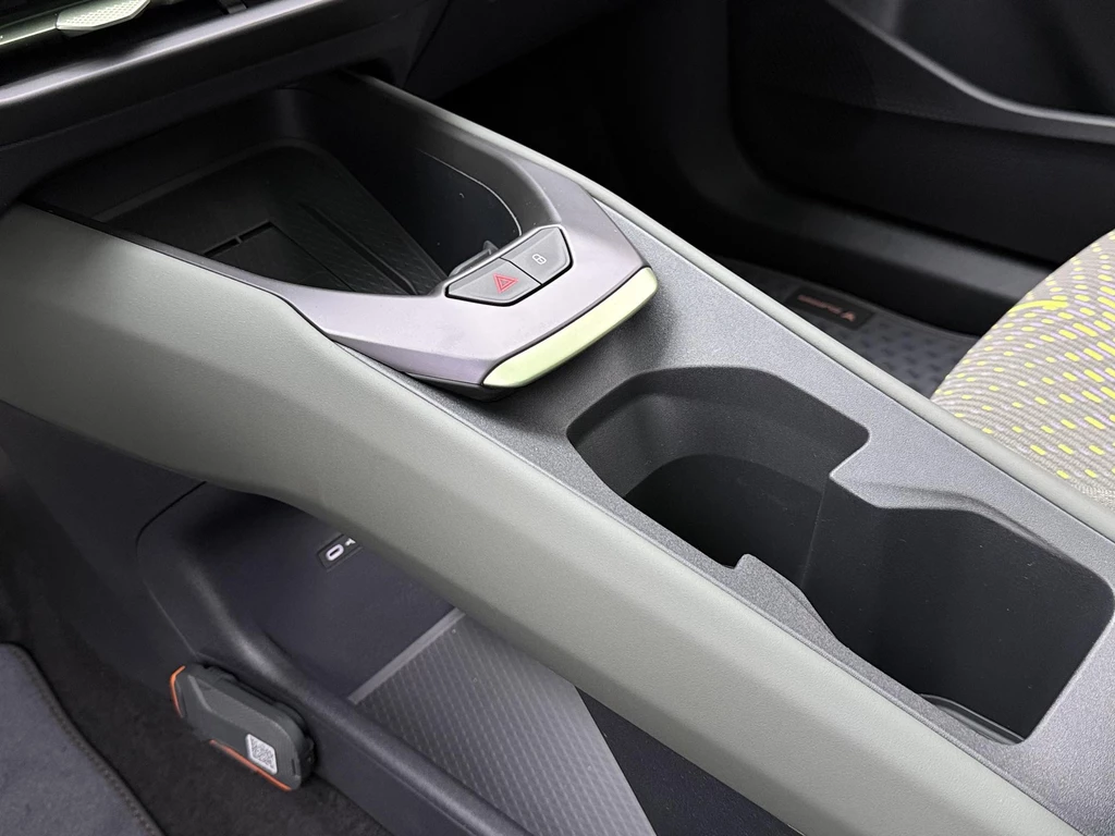 CUPRA Raval – foto 33