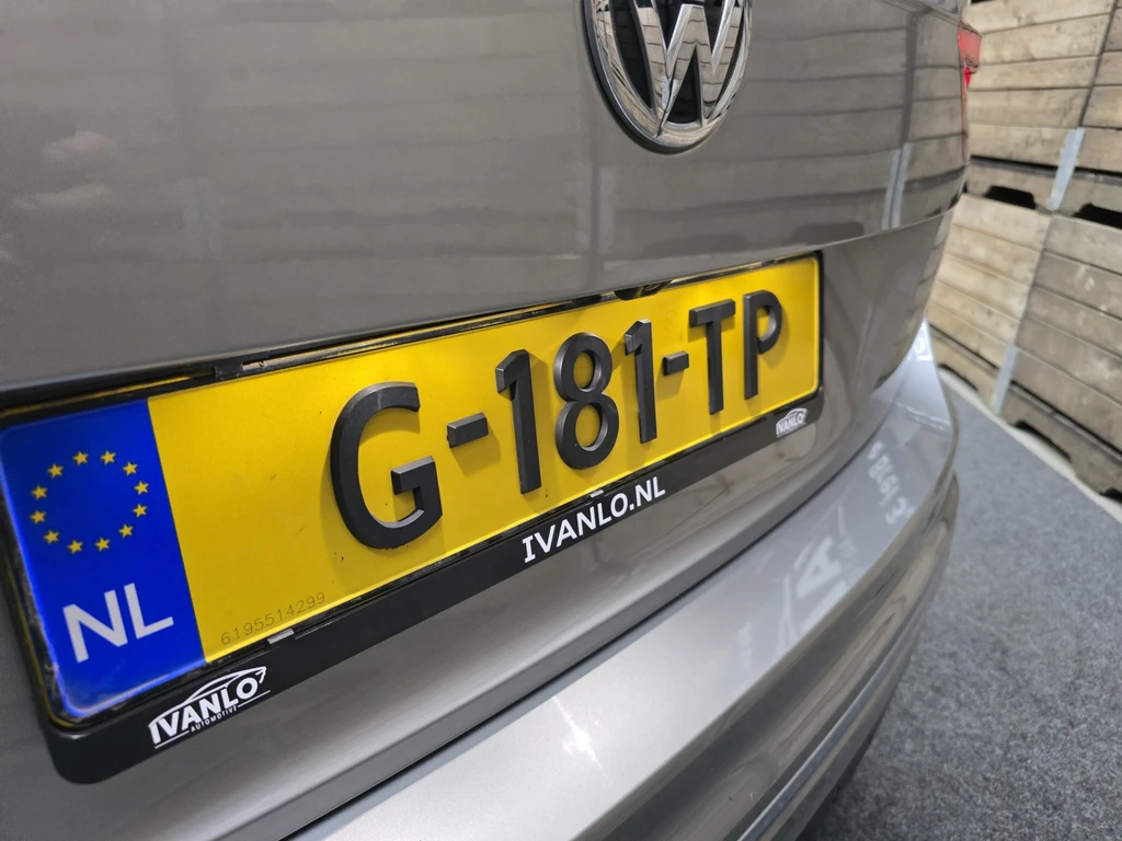 Volkswagen Tiguan – foto 21