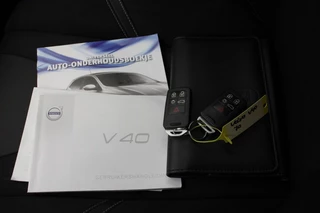 Volvo V40 – thumbnail 25