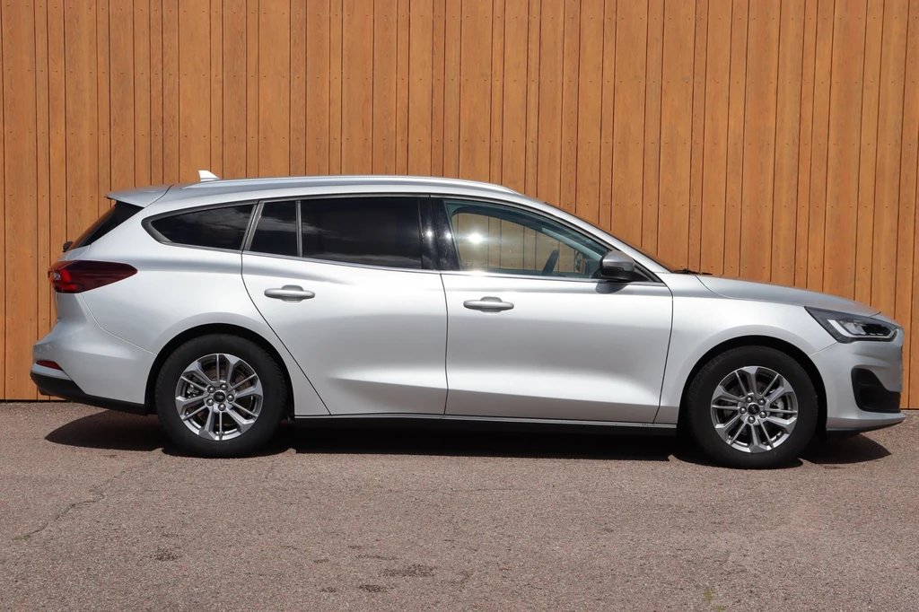 Ford Focus – foto 5