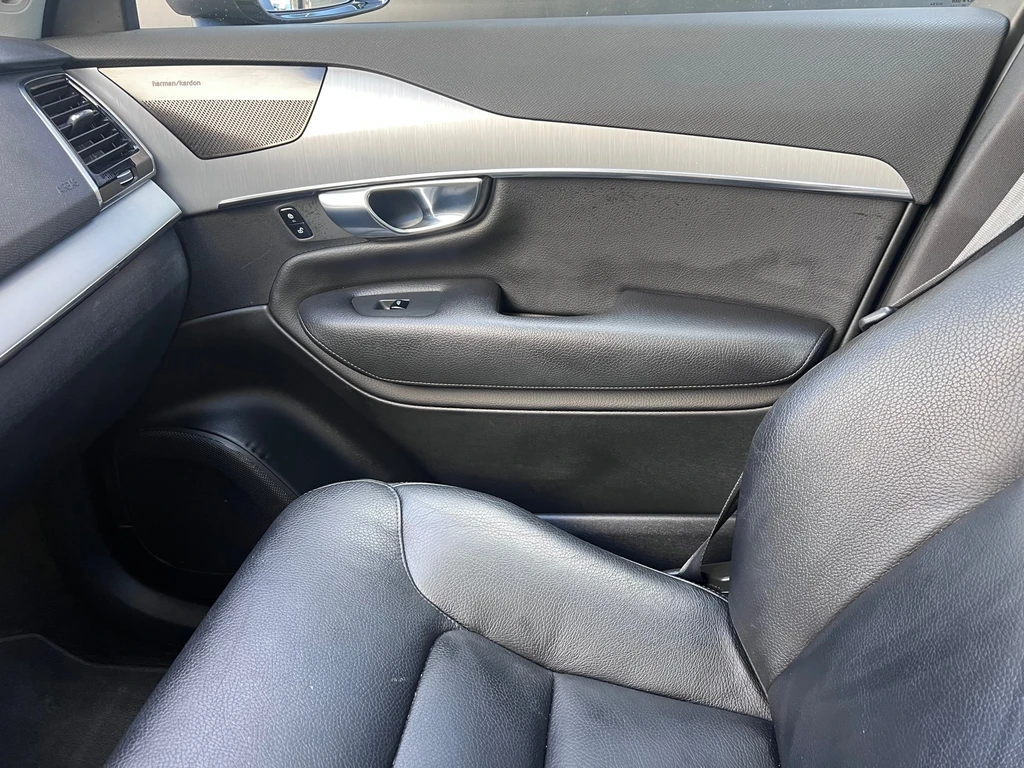 Volvo XC90 – foto 12