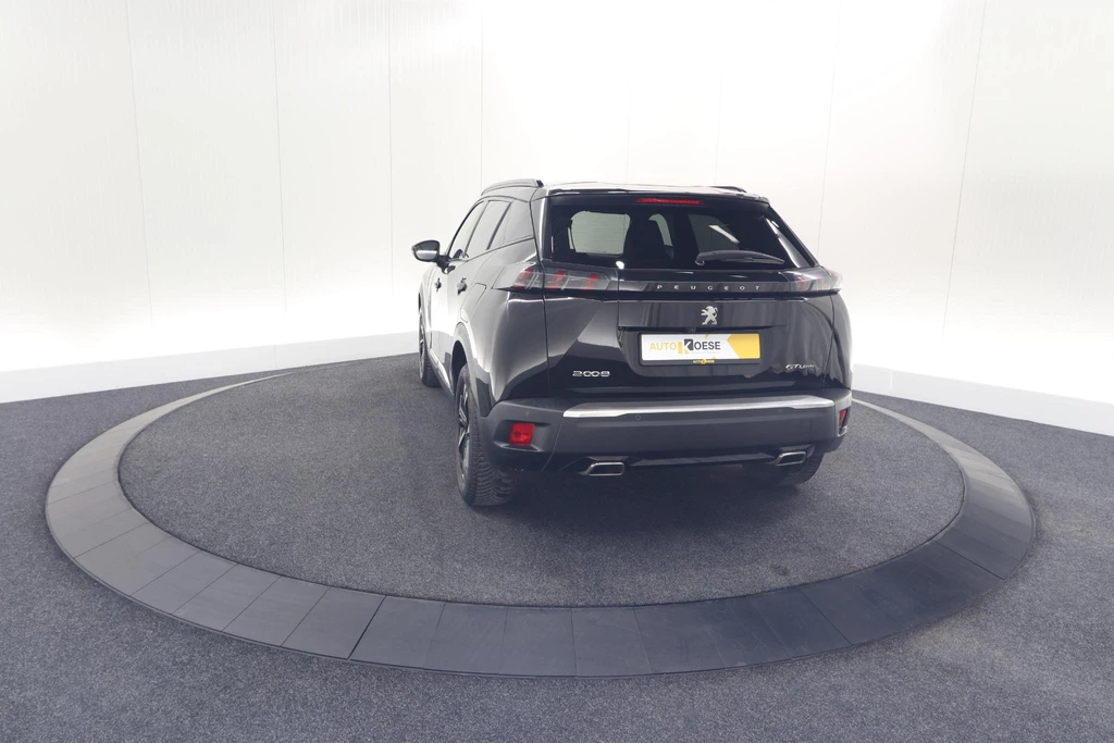 Peugeot 2008 – foto 6