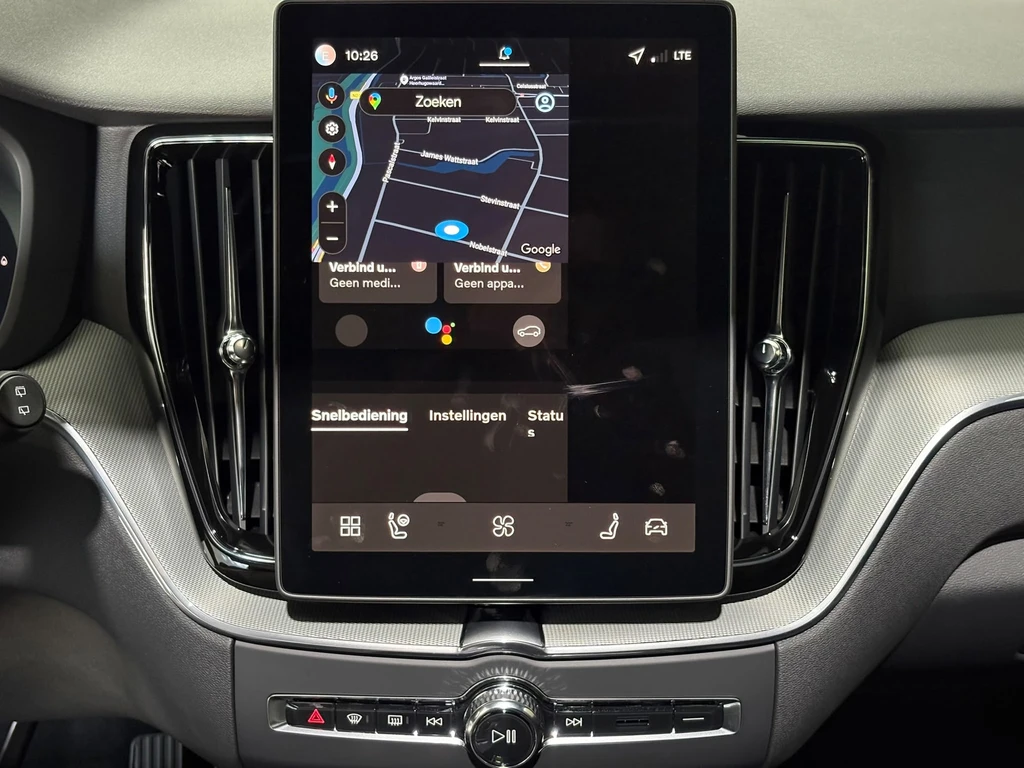 Volvo XC60 – foto 32