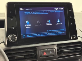 Peugeot Partner – thumbnail 26
