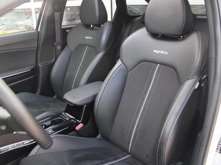 Kia Ceed Sportswagon – thumbnail 12