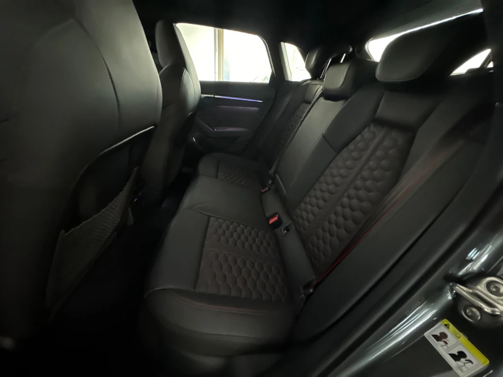 Audi RS3 – foto 31