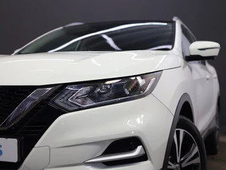 Nissan QASHQAI – thumbnail 25