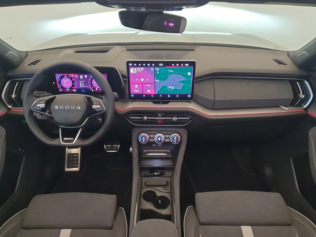Škoda Kodiaq – foto 8