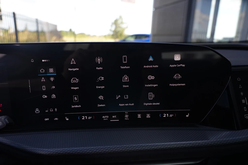 Audi Q5 – foto 16