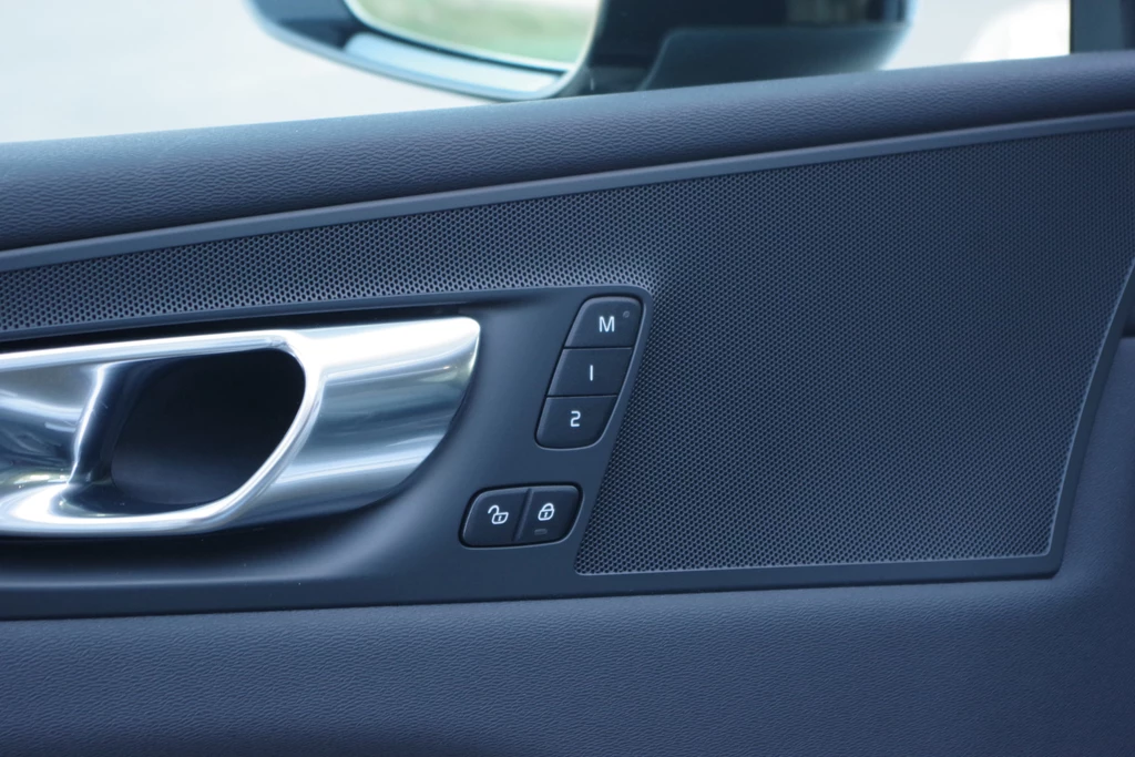 Volvo XC60 – foto 23
