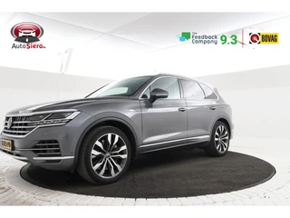Volkswagen Touareg – thumbnail 1