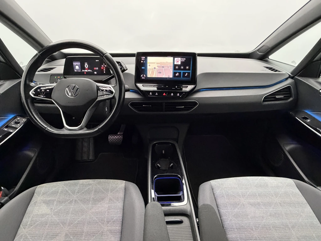 Volkswagen ID.3 – foto 8