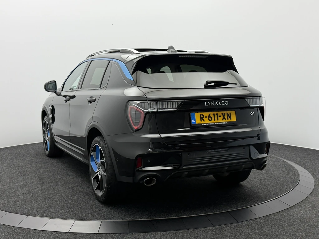 Lynk & Co 01 – foto 3