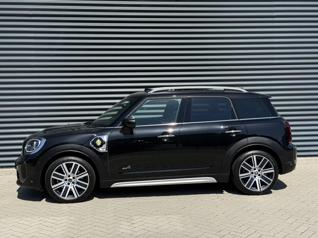 MINI Countryman – foto 4