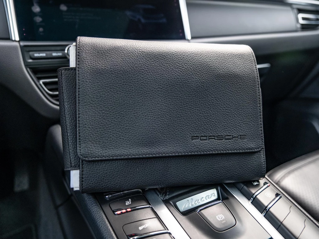 Porsche Macan – foto 69