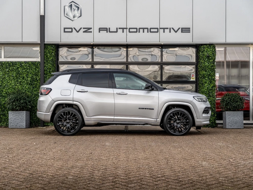 Jeep Compass – foto 7