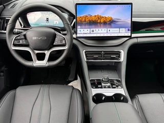 BYD SEAL U – thumbnail 8