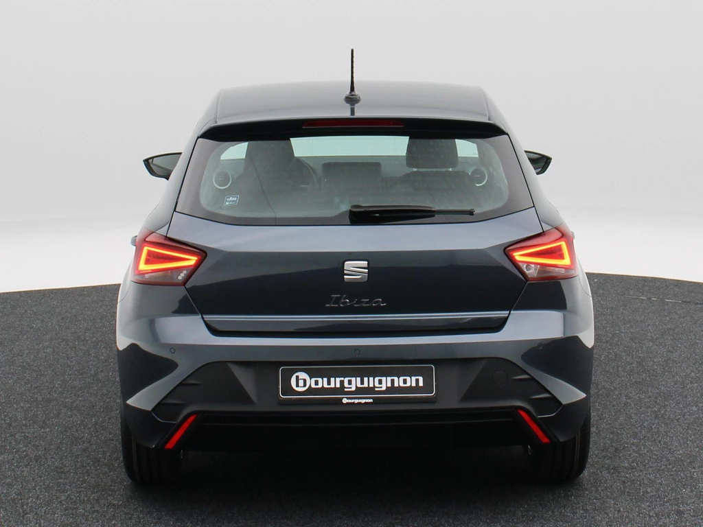 SEAT Ibiza – foto 3