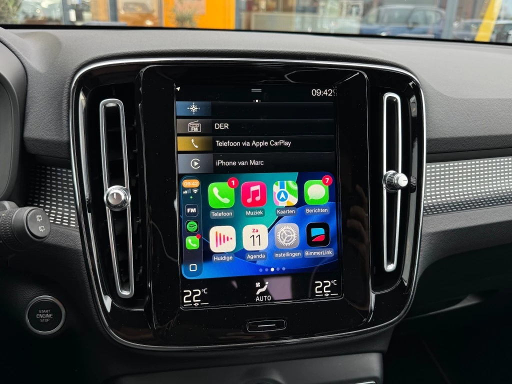 Volvo XC40 – foto 14