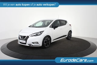 Nissan Micra – thumbnail 3