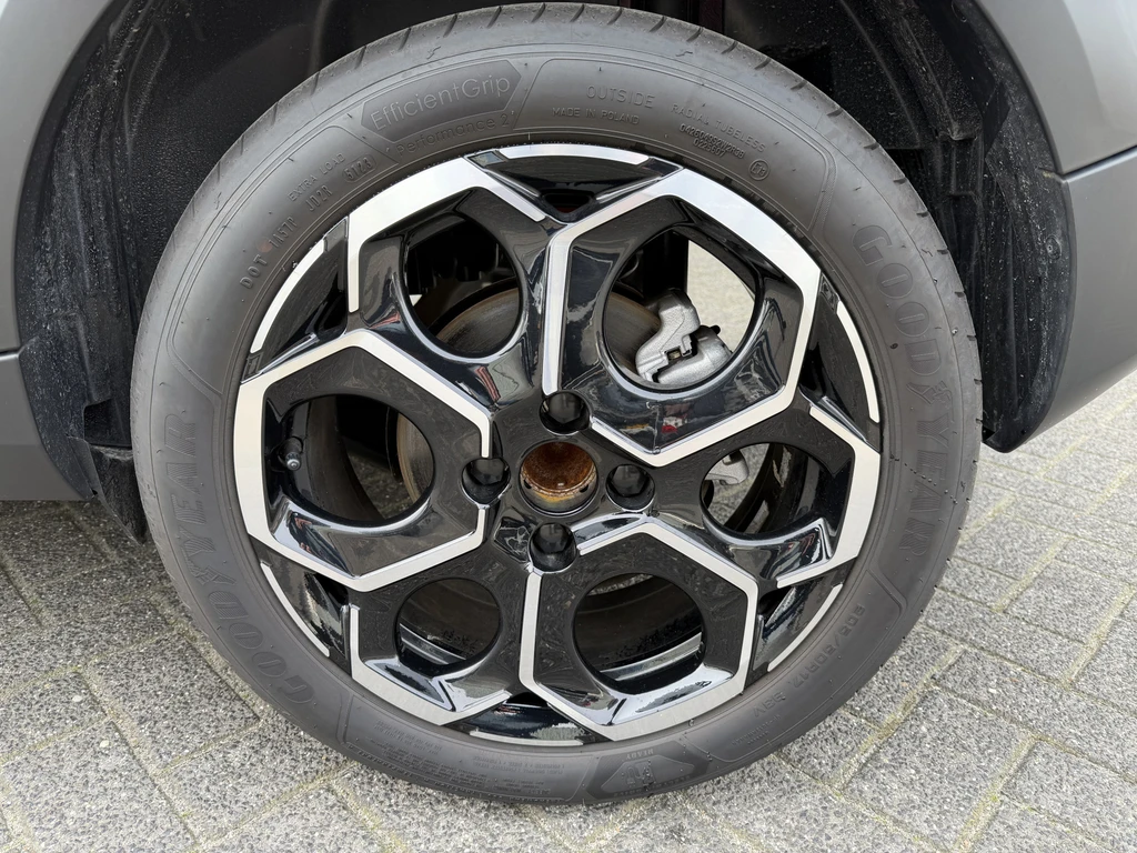 Citroën ë-C3 – foto 10