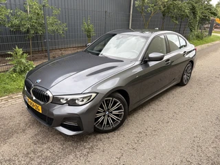 BMW 3 Serie – thumbnail 2