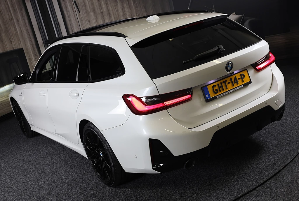BMW 3 Serie – foto 7